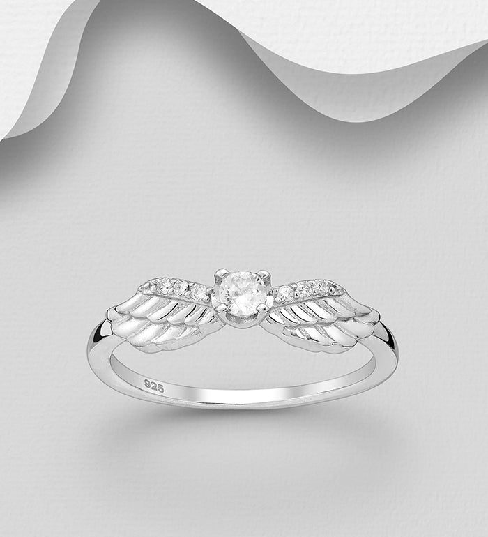 Angel Ring
